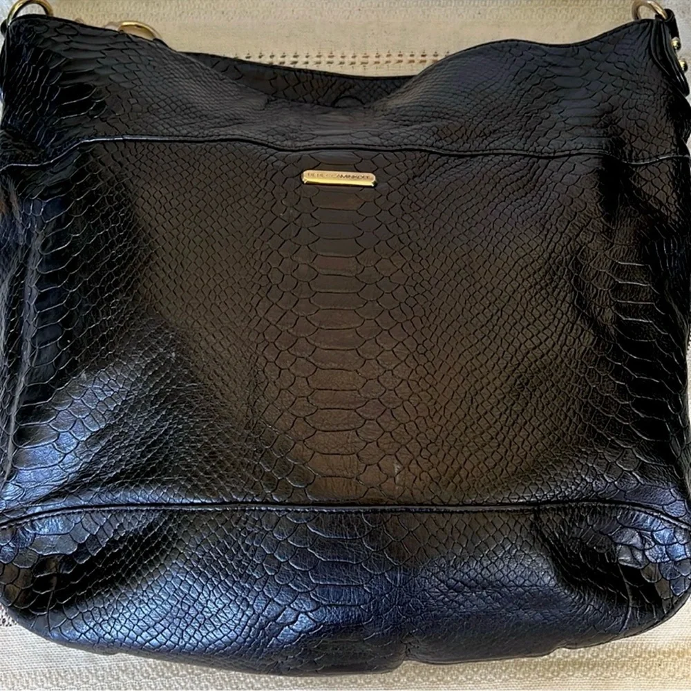 Rebecca Minkoff details rebecca